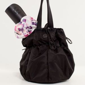 Lululemon Follow Your Bliss Bag